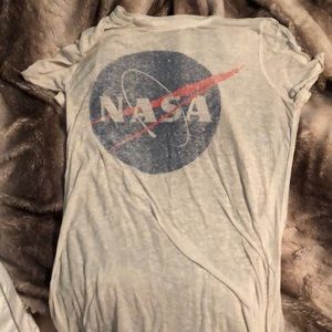 NASA T SHIRT